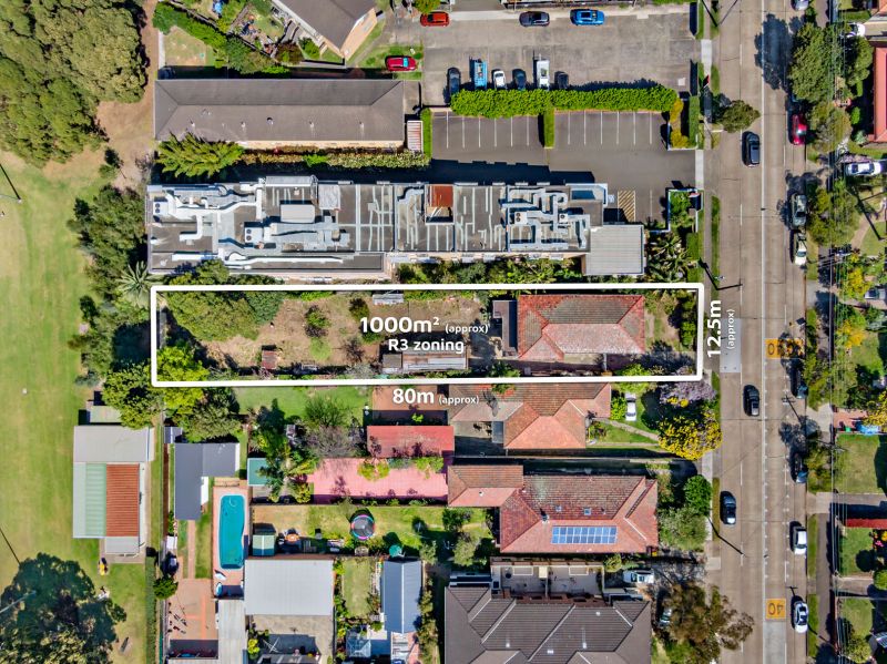 Real Estate For Sale 59 Burwood Road Concord , NSW