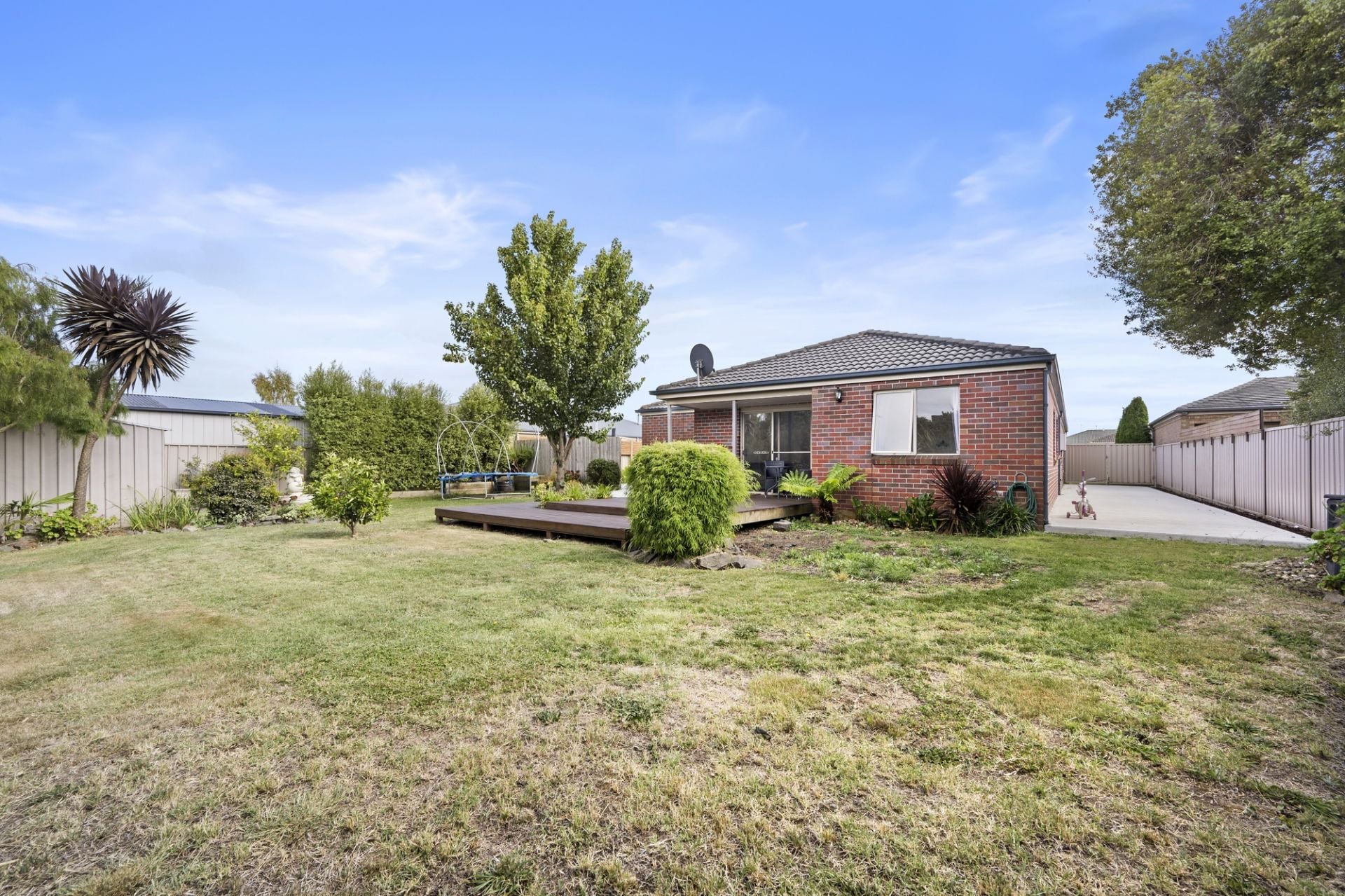 11 Boulevarde Drive, Alfredton Ballarat Real Estate Pty Ltd