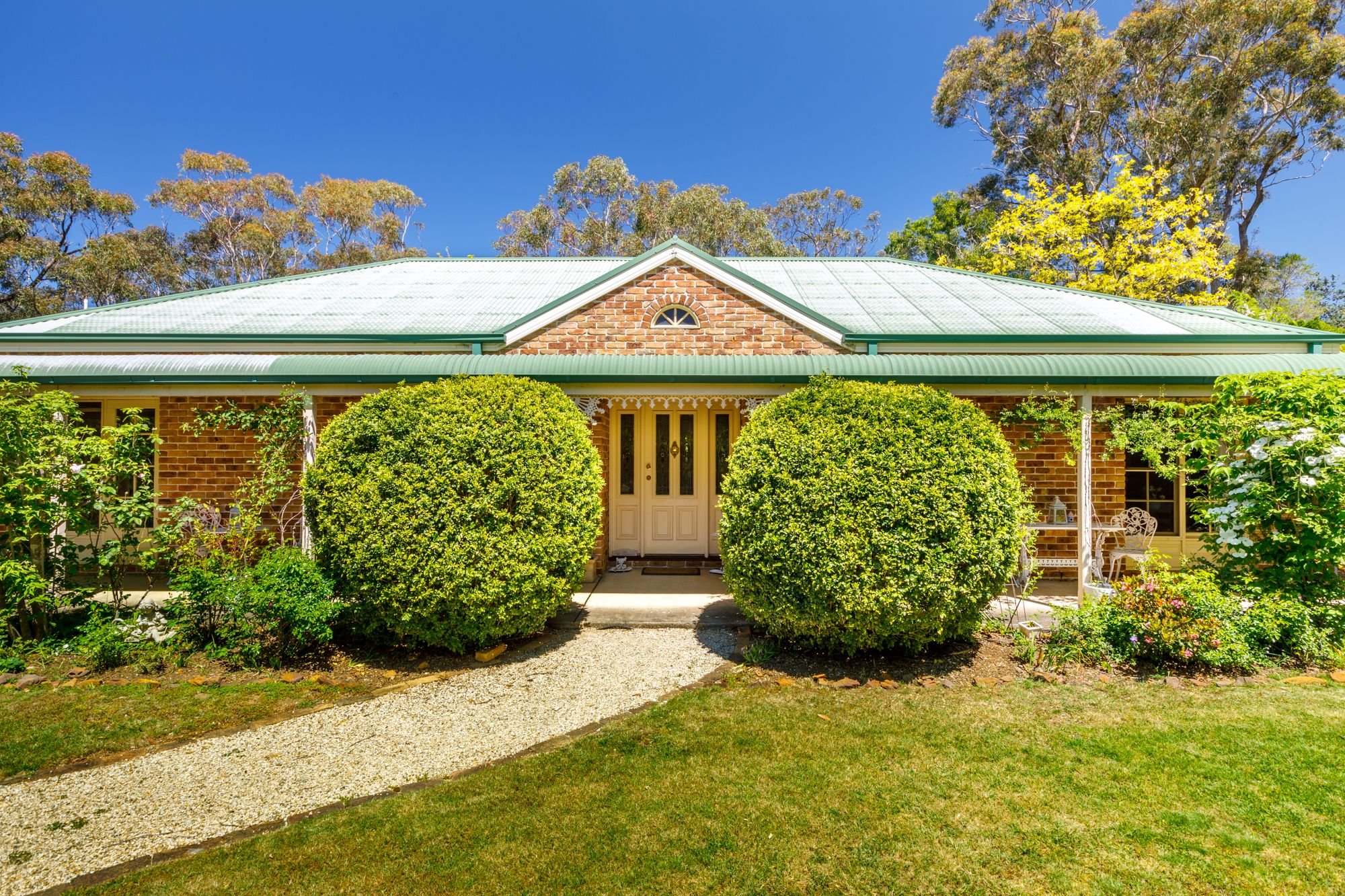 Real Estate For Sale 4951 Lawson View Parade Wentworth Falls , NSW