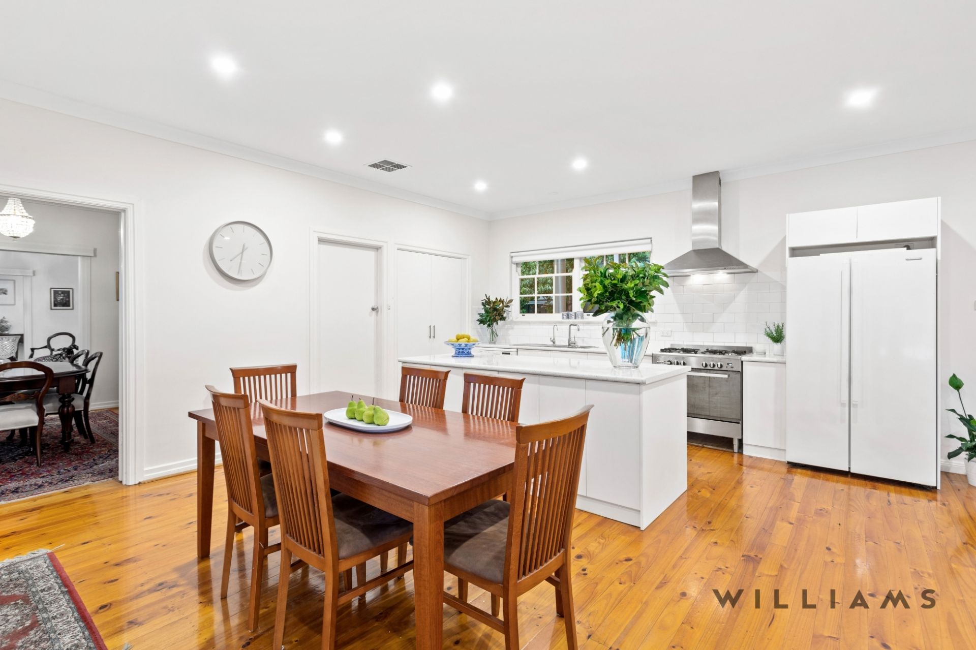 1 Heathcote Crescent, Millswood Williams Real Estate