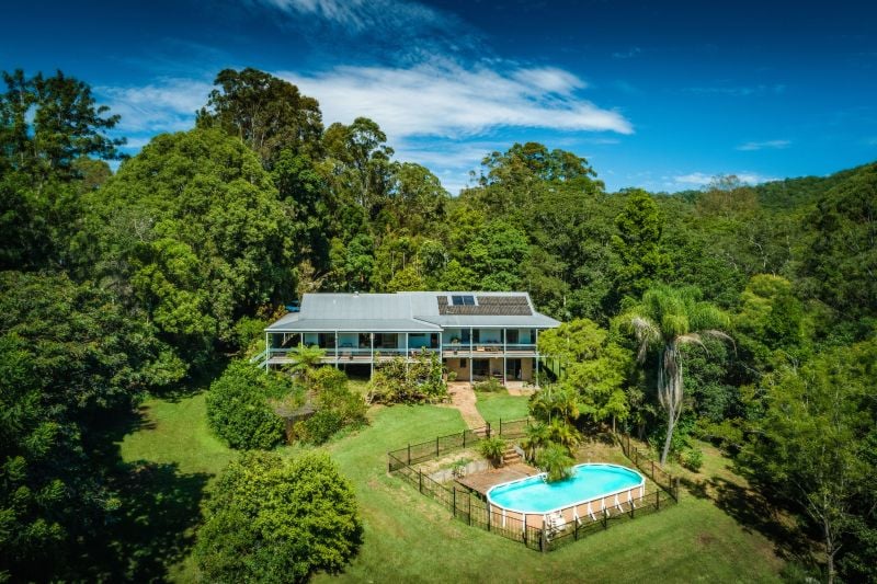 Real Estate For Sale 161 Mount Street Bellingen , NSW