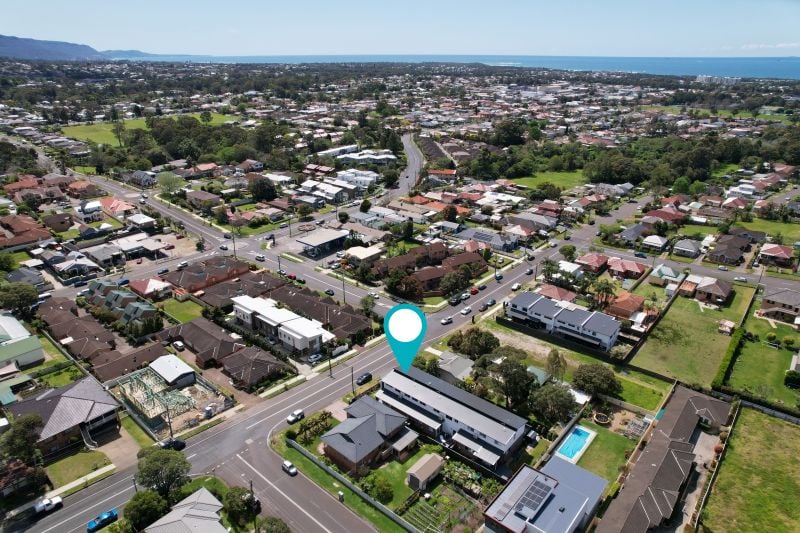 Real Estate For Sale 1/17 Balmoral Street Balgownie , NSW