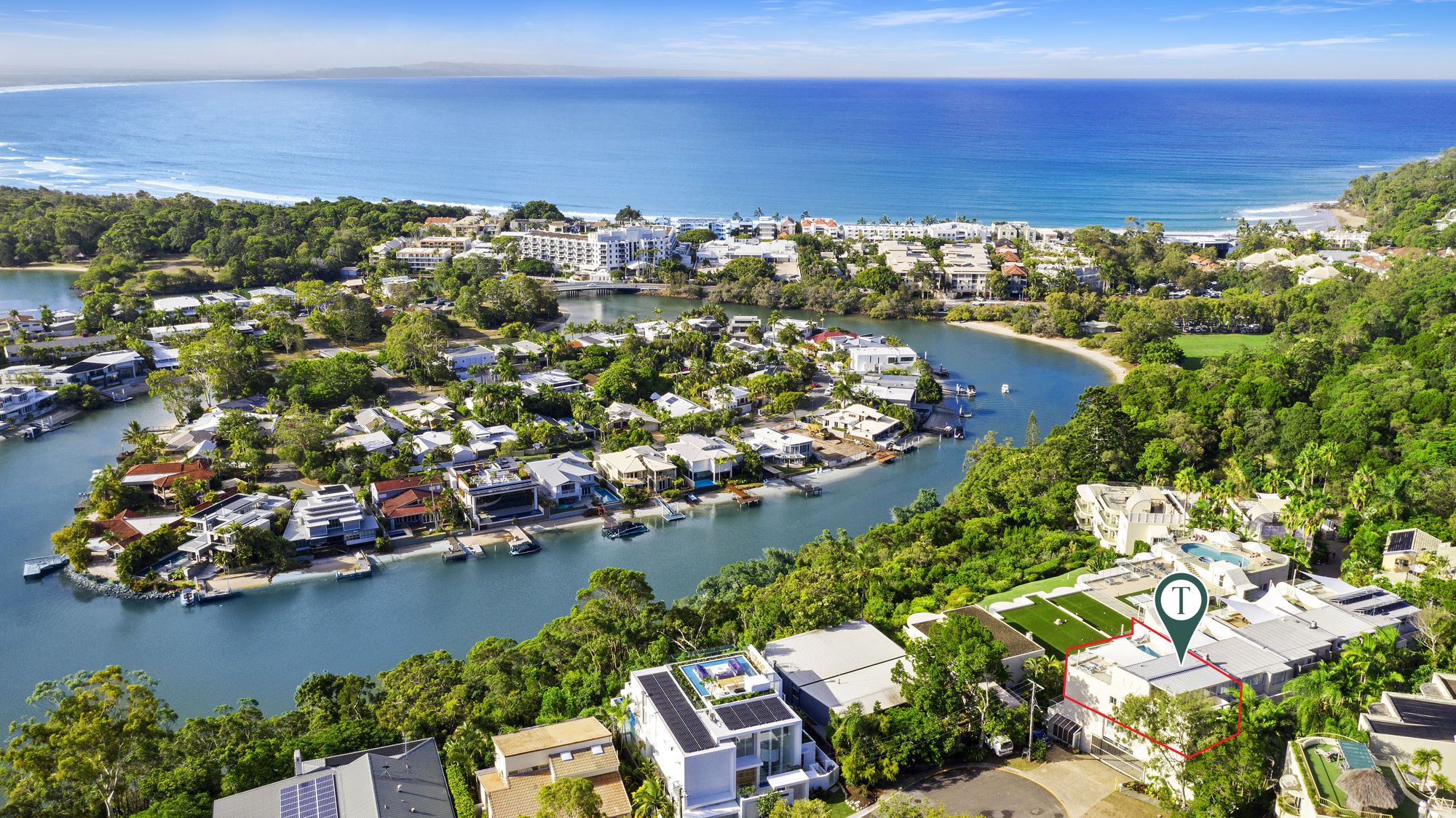 Real Estate For Sale 40/2 Noosa Drive Noosa Heads , QLD