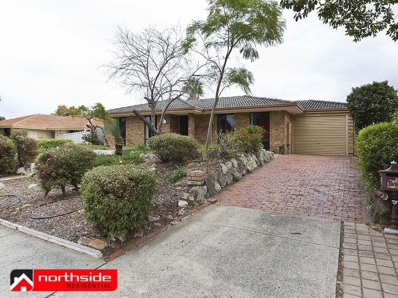 48 Shepherds Bush Drive, KINGSLEY Prestige Property Perth