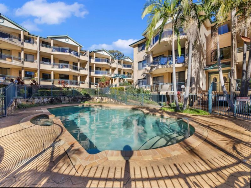 Real Estate For Lease 9/915 Lloyds Avenue Carlingford , NSW