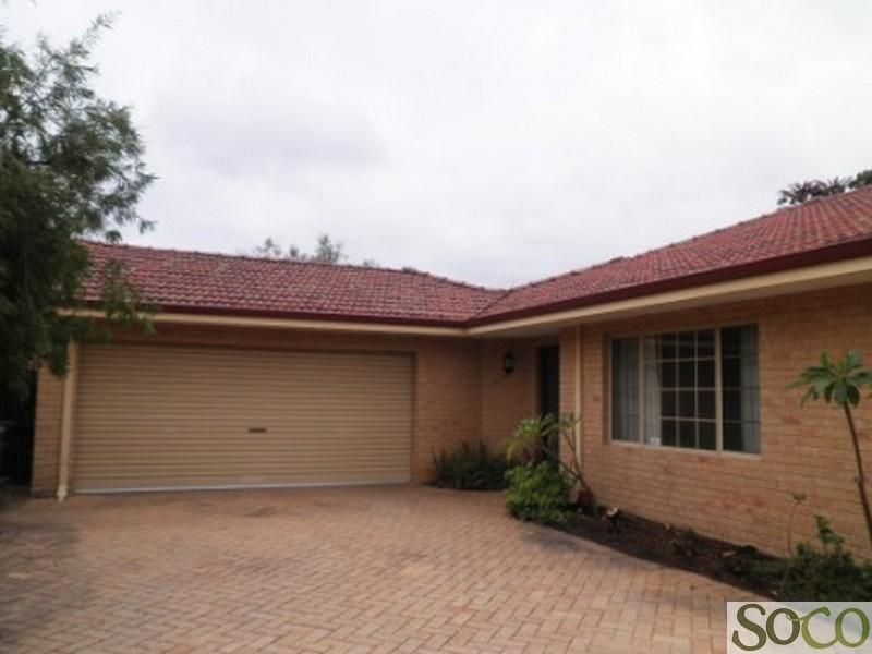 Real Estate For Lease 73B Bateman Road Mount Pleasant , WA