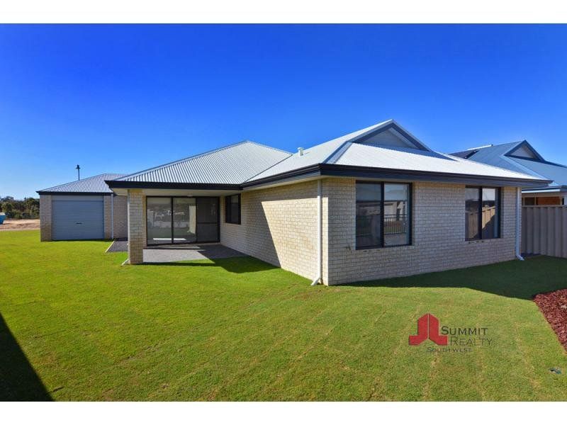 Real Estate For Sale 39 Castlereagh Vista Millbridge , WA