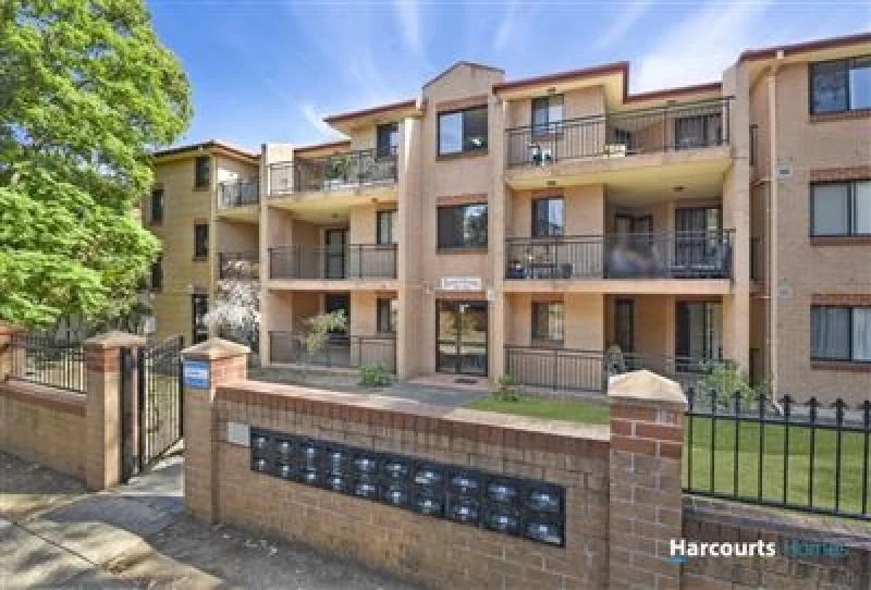 Real Estate For Lease 10/105 Stapleton Street Pendle Hill , NSW