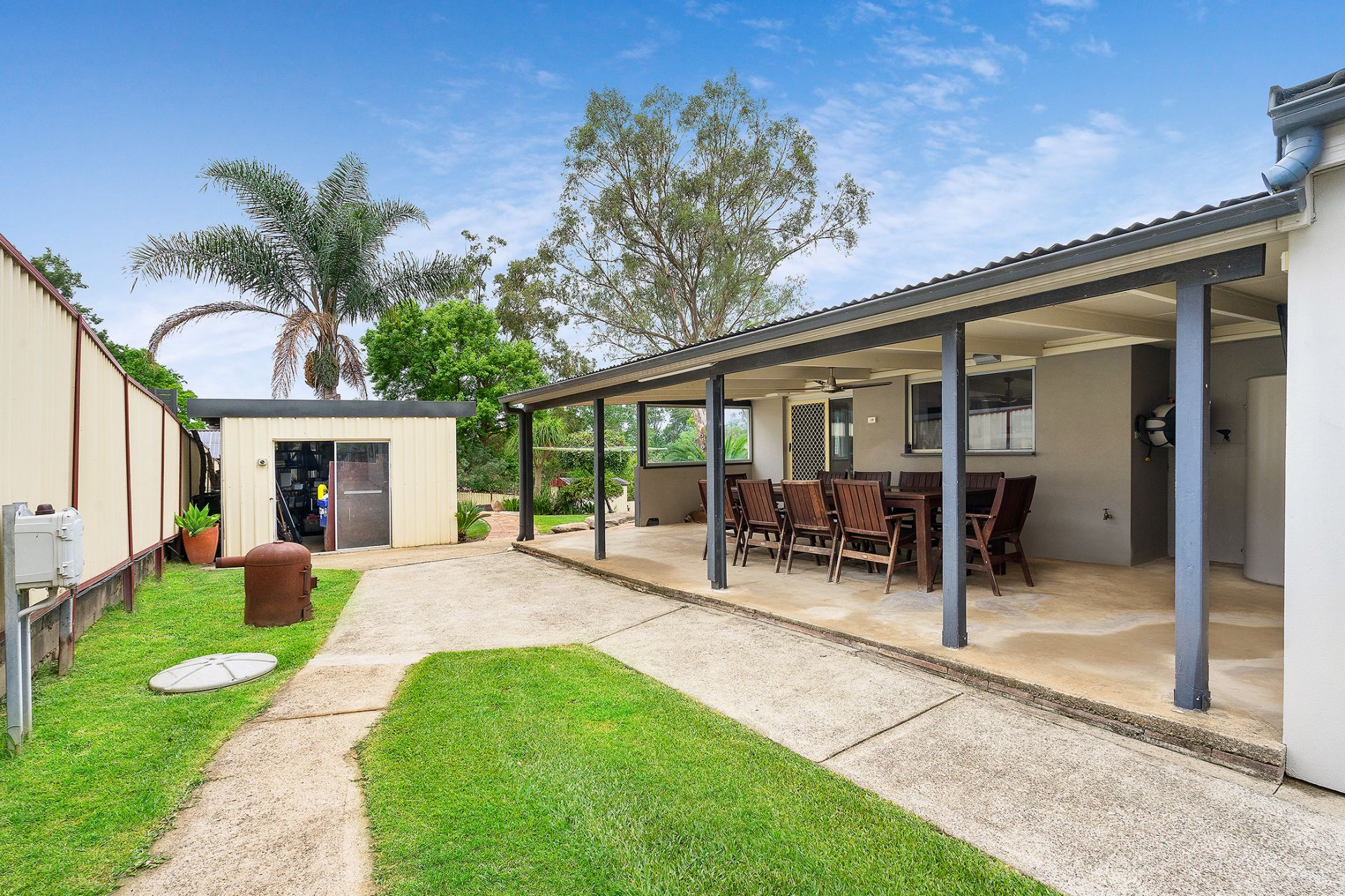 Real Estate For Sale 64 Macquarie Road Wilberforce , NSW