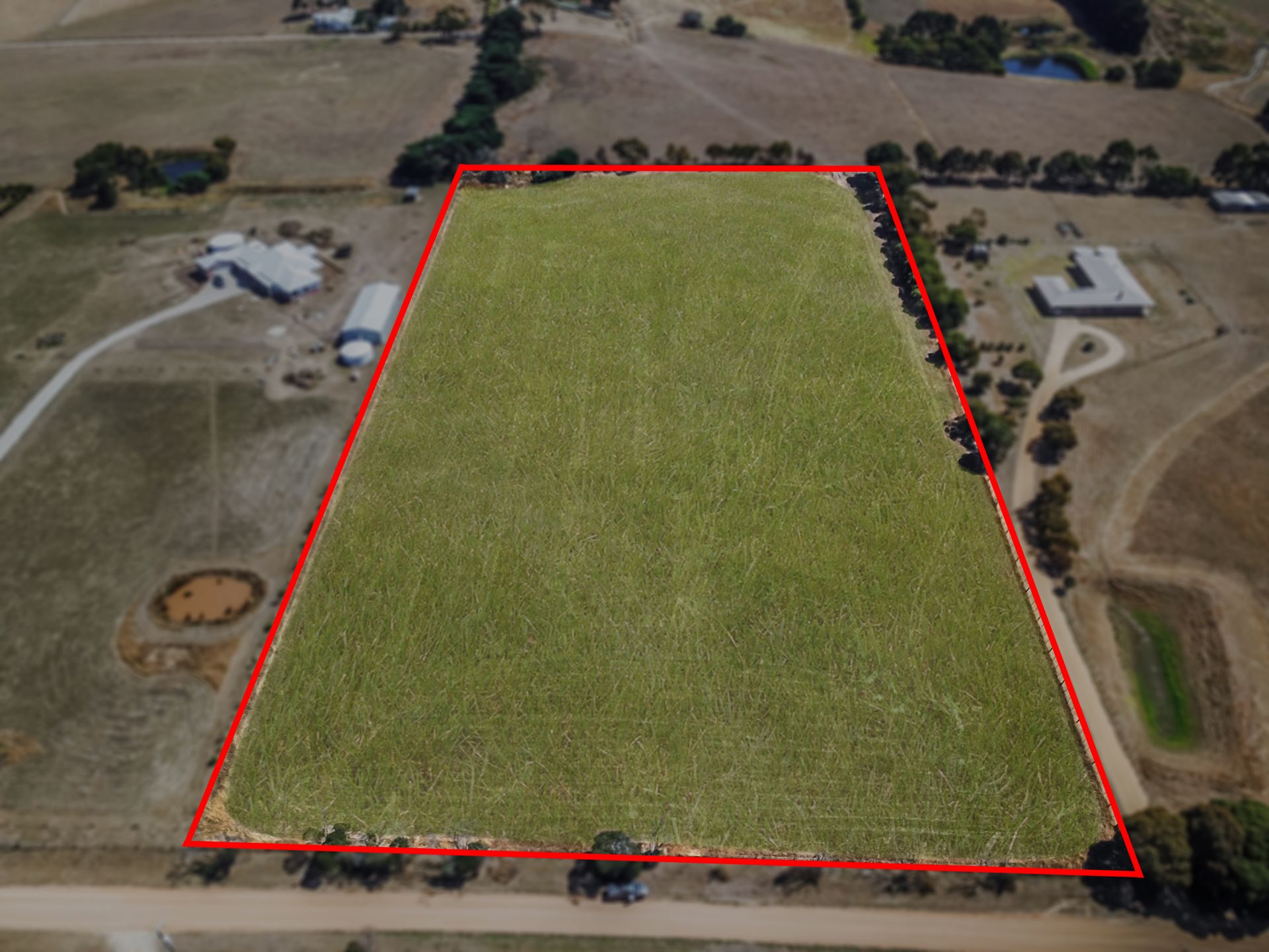 Real Estate For Sale Lot 1/50 Moores Road Bellbrae , VIC