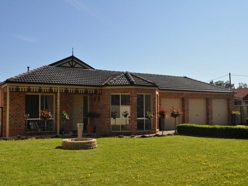 124 Dight Street, JINDERA Kane Real Estate