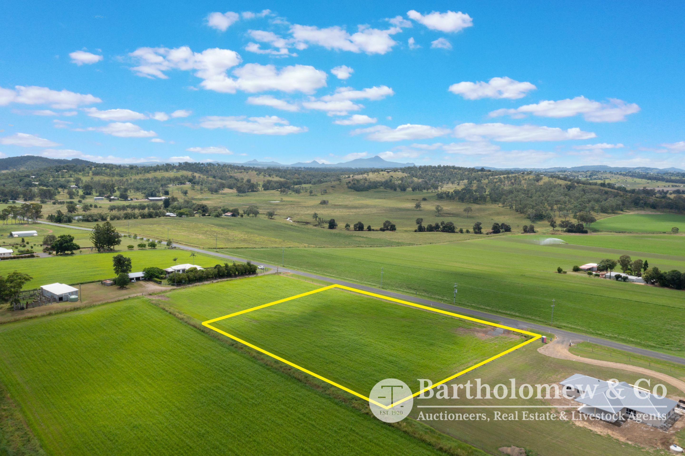 Real Estate For Sale Munbilla Road Kalbar , QLD