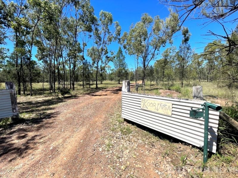 3853 Moonie Highway, Dalby Fitzsimmons Real Estate