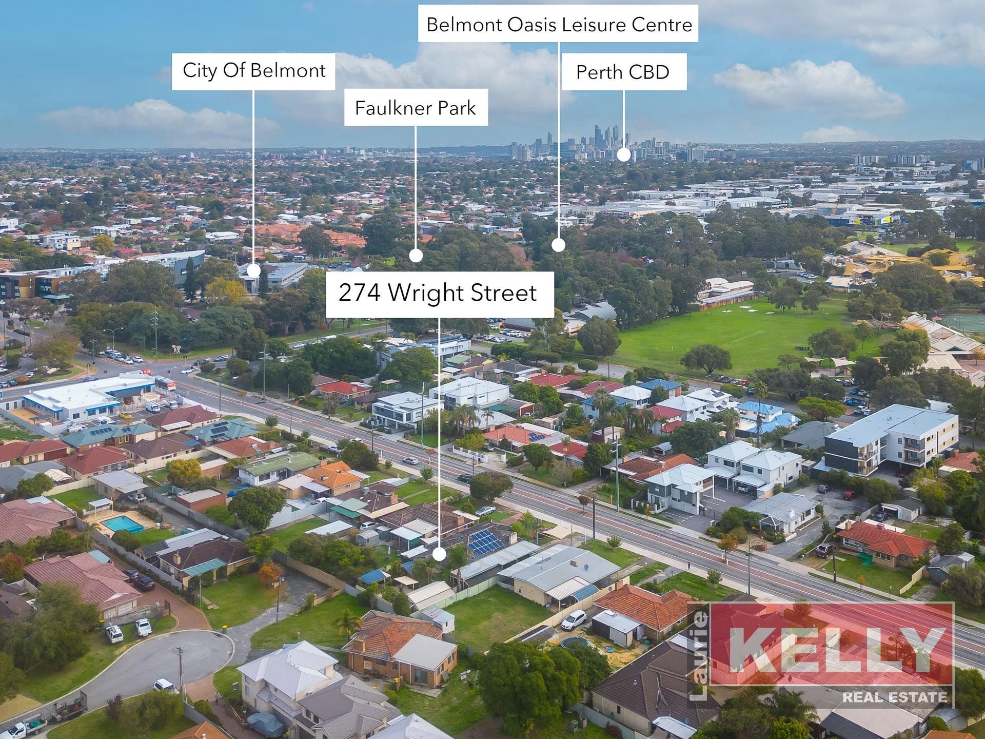 274 Wright Street, Cloverdale Laurie Kelly Real Estate