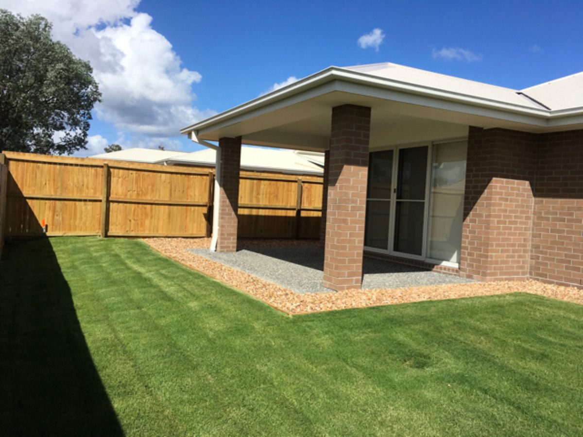 Real Estate For Lease 96 Milan Road Redbank , QLD