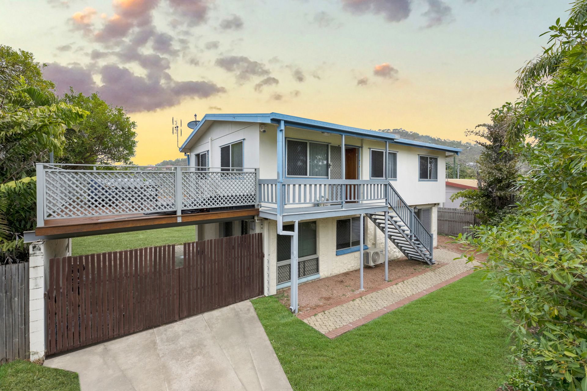 3 Corella Crescent, Mount Louisa Harcourts Kingsberry Townsville