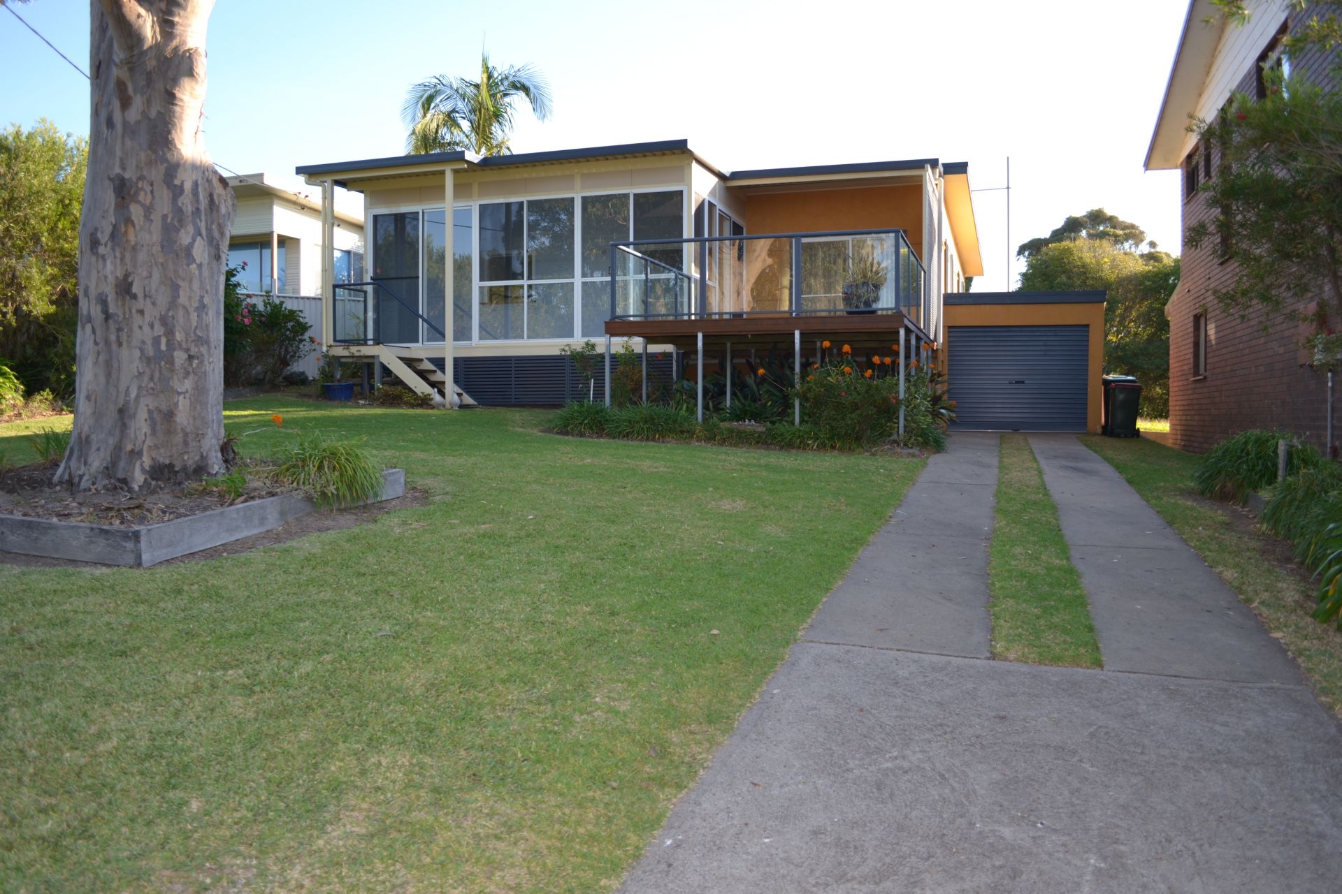 24 Lakeview Drive, Wallaga Lake Heights Butterfield Property