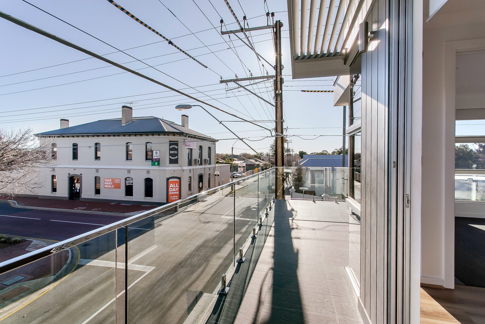 Real Estate For Lease 46 Hawker Street Brompton , SA