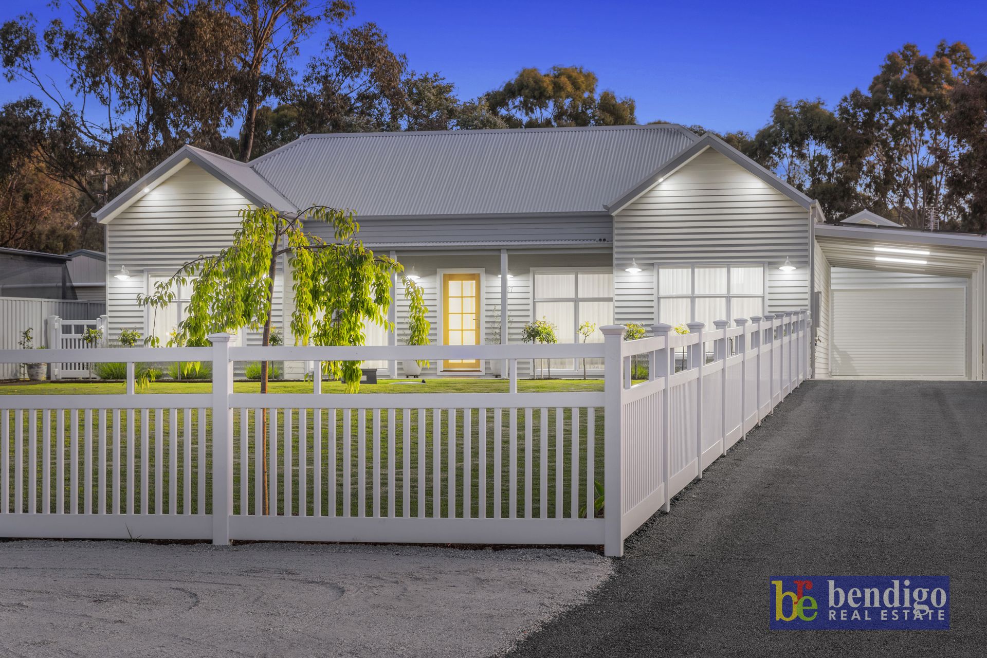 107 Williams Road, Myers Flat Bendigo Real Estate