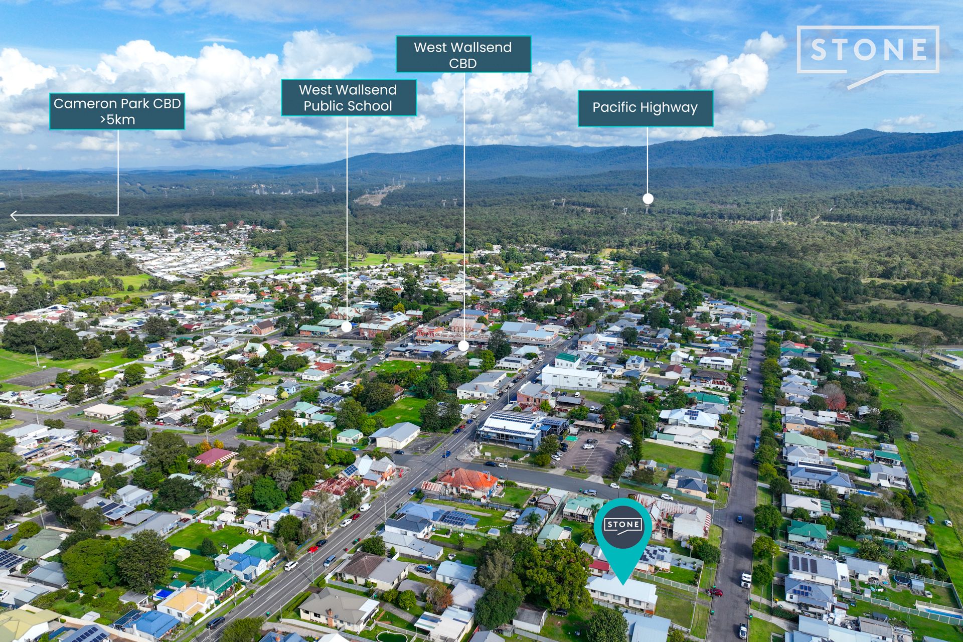 Real Estate For Sale 32 Wilson Street West Wallsend , NSW