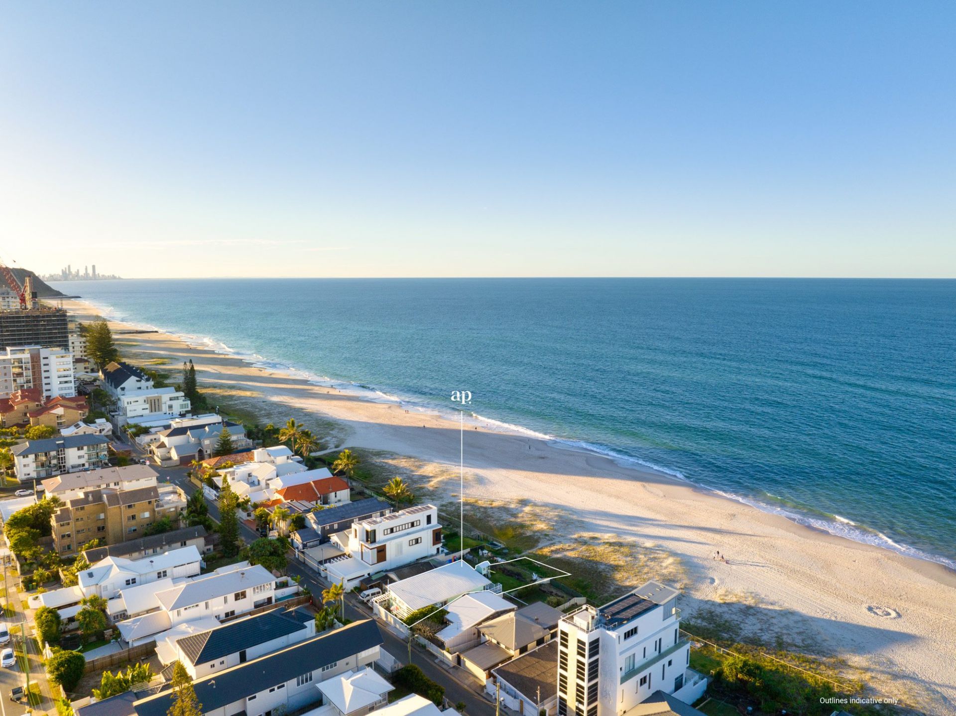 233 Jefferson Lane, Palm Beach Amir Prestige Group