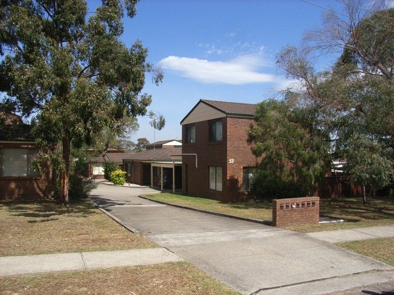 Real Estate For Sale 4/5759 Lithgow Street Campbelltown , NSW