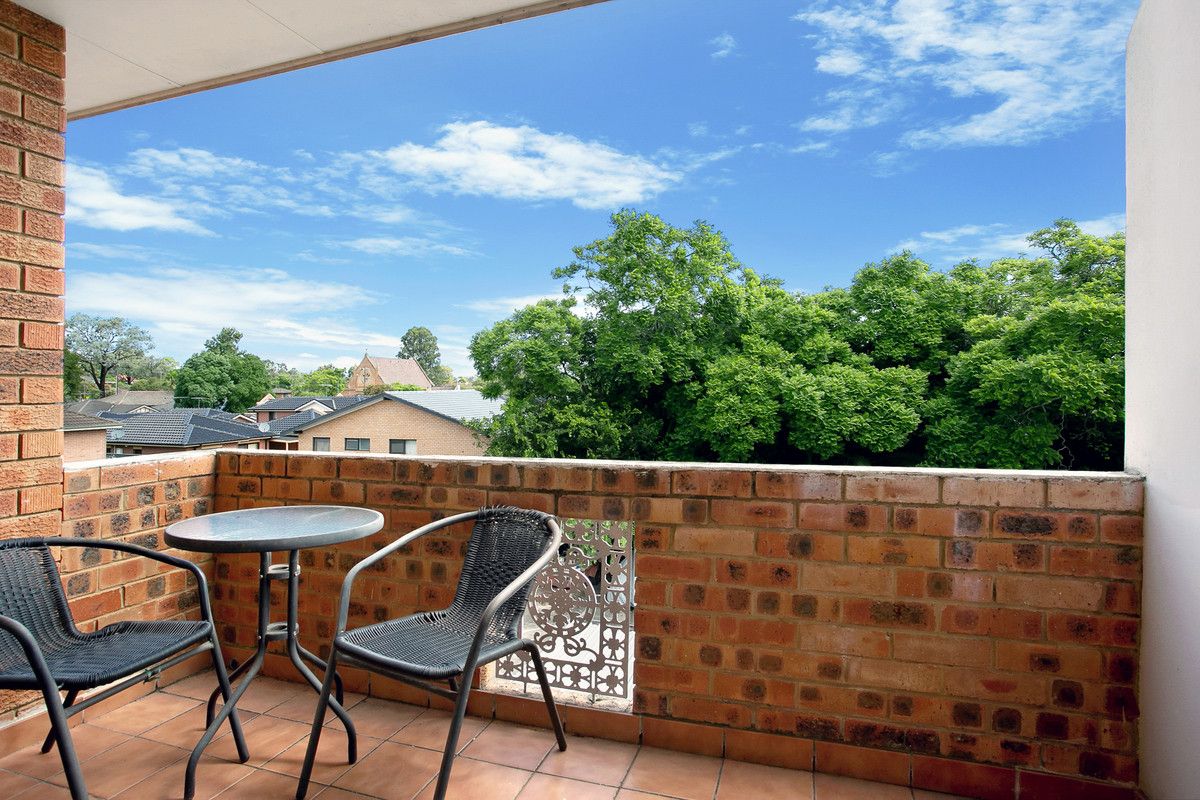 Real Estate For Sale 12/7 Reddall Street Campbelltown , NSW