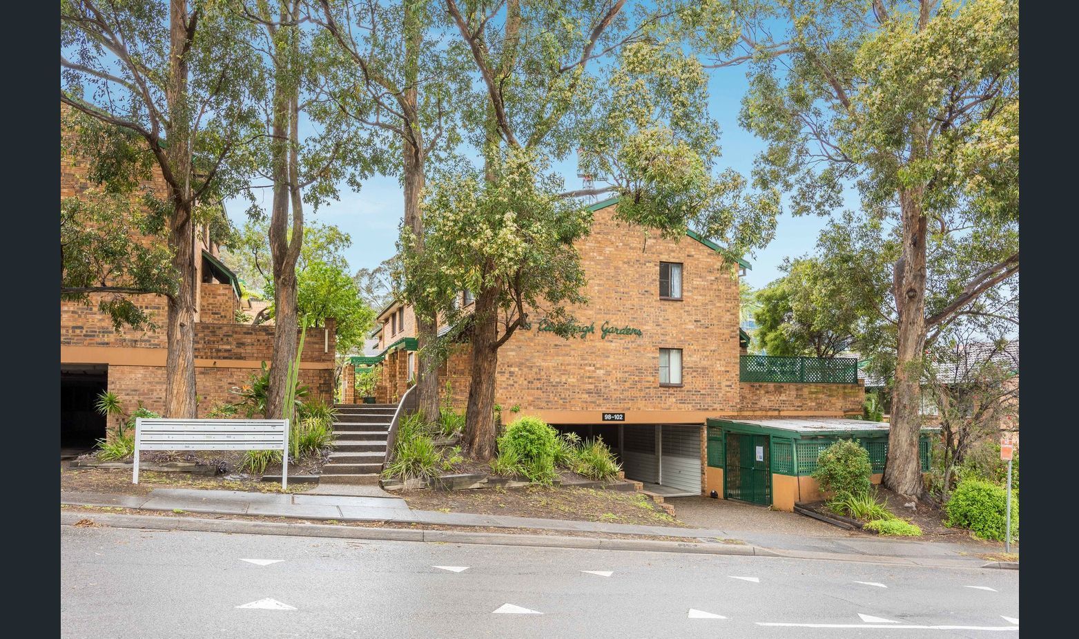 Real Estate For Sale 4/98102 Glencoe Street Sutherland , NSW