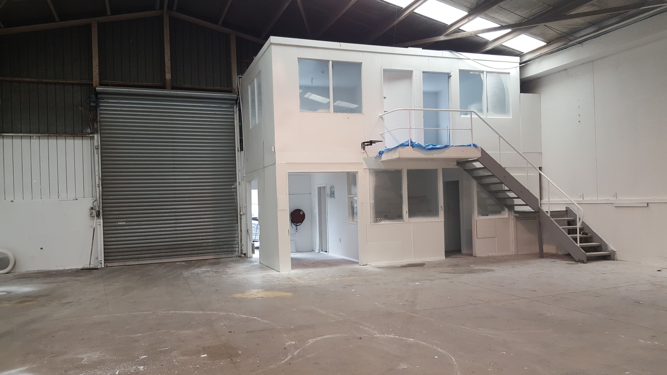 Real Estate For Commercial Lease 29 Parkway Wainuiomata , Wellington