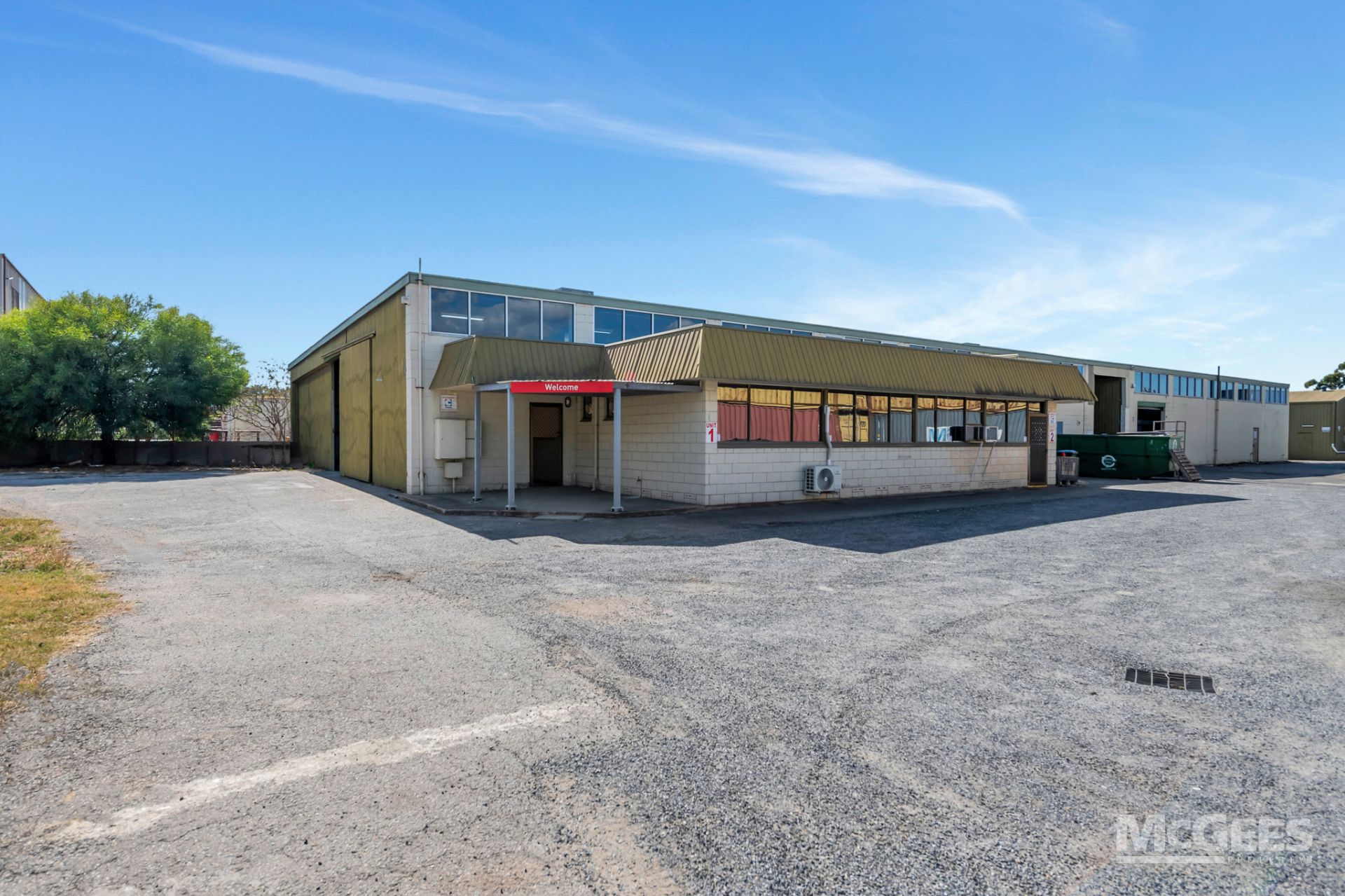55 Plymouth Road, Wingfield McGees Property Adelaide