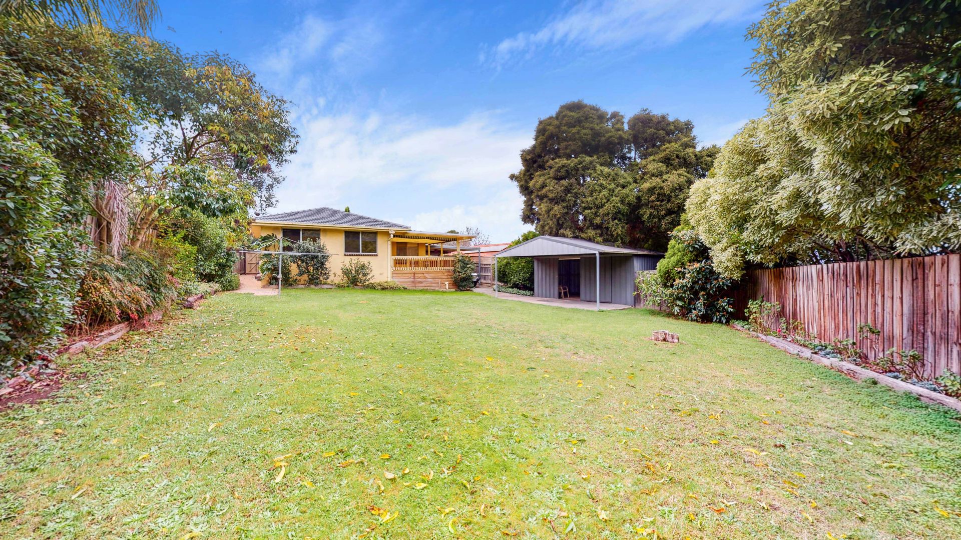 4 Snowden Place, Wantirna South OBrien Real Estate