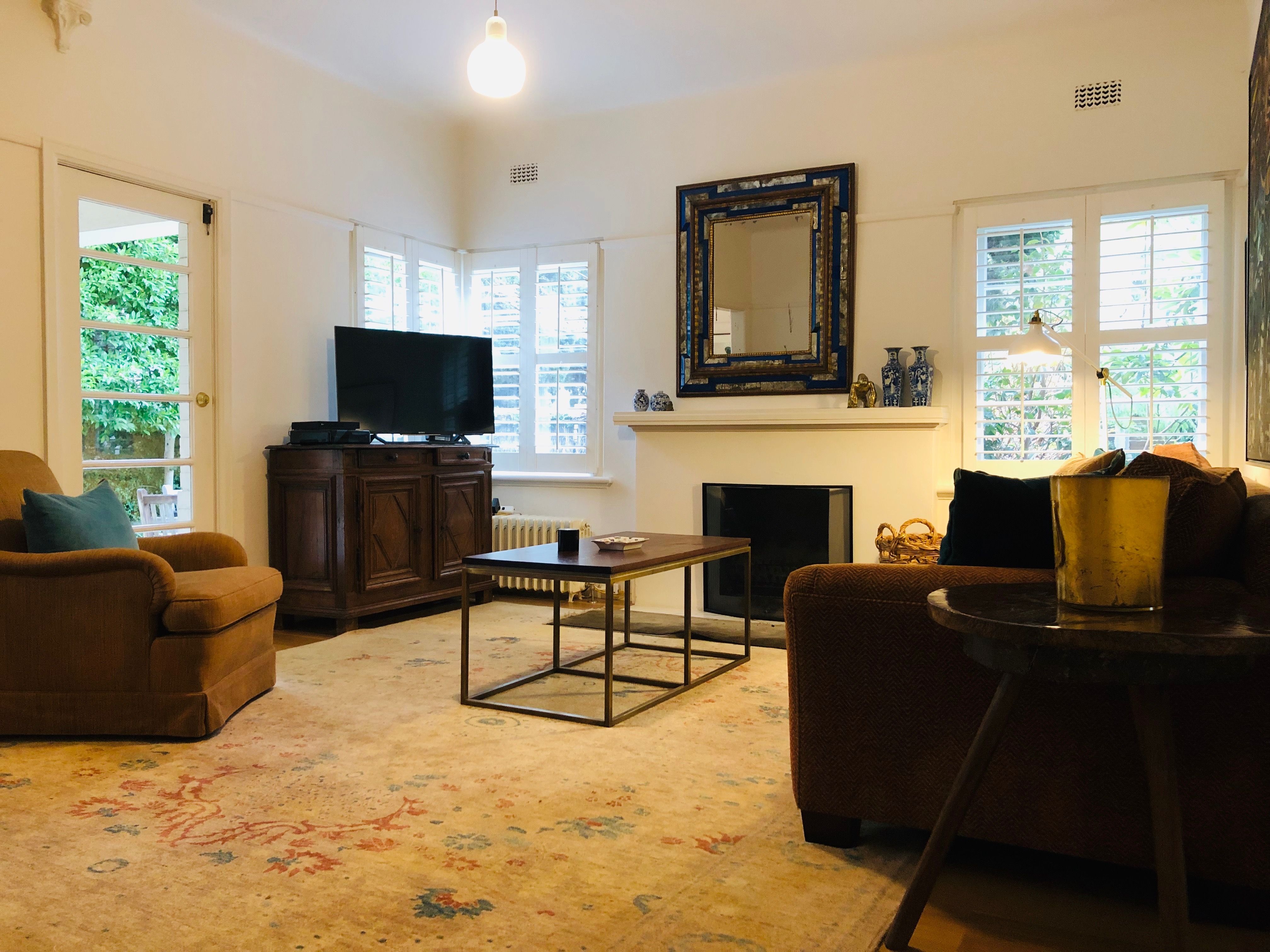 Real Estate For Lease 1/12 Marne Street South Yarra , VIC