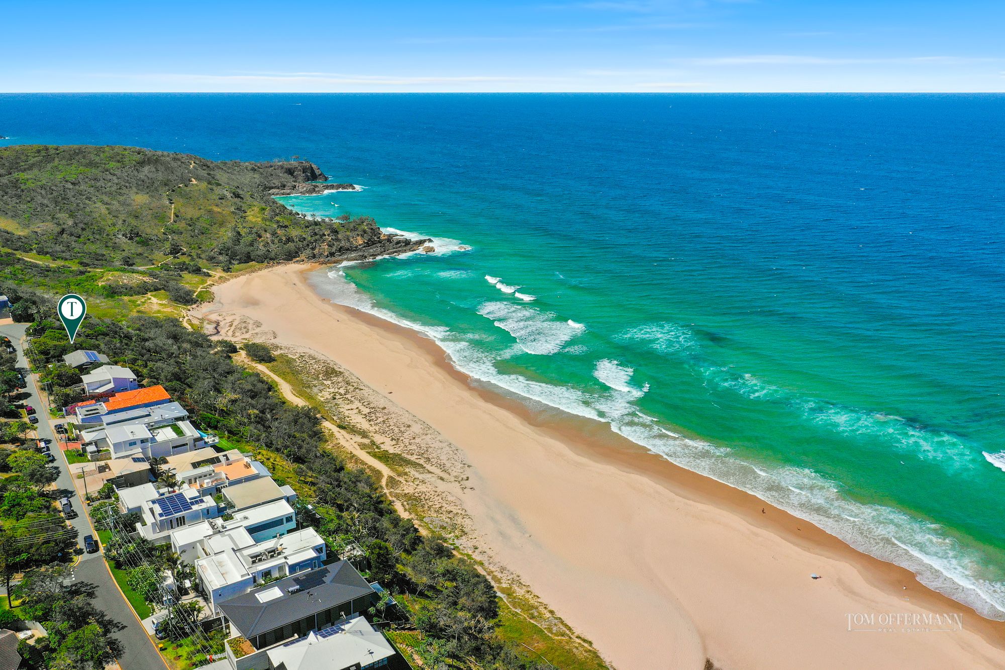 Real Estate For Sale 66 Seaview Terrace Sunshine Beach , QLD