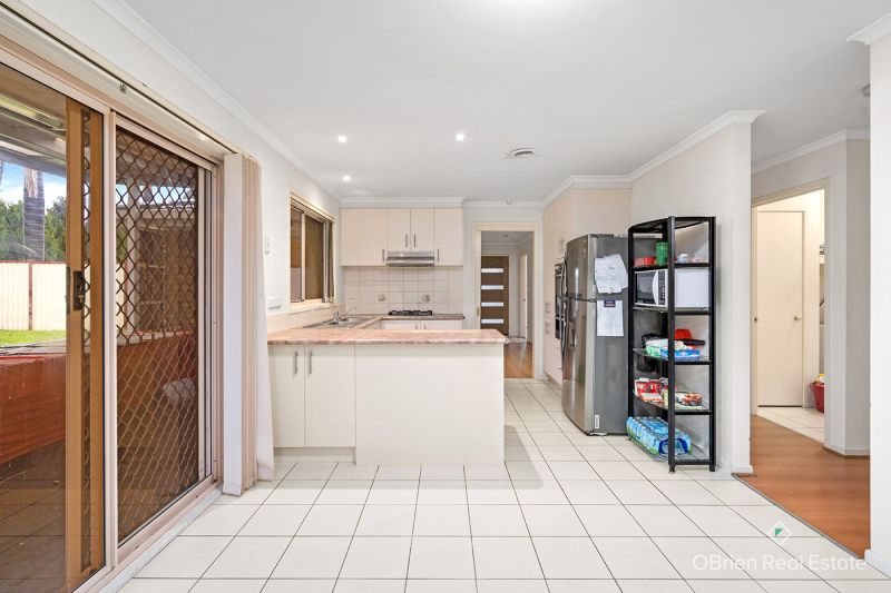 5 Kendra Place, Keysborough OBrien Real Estate