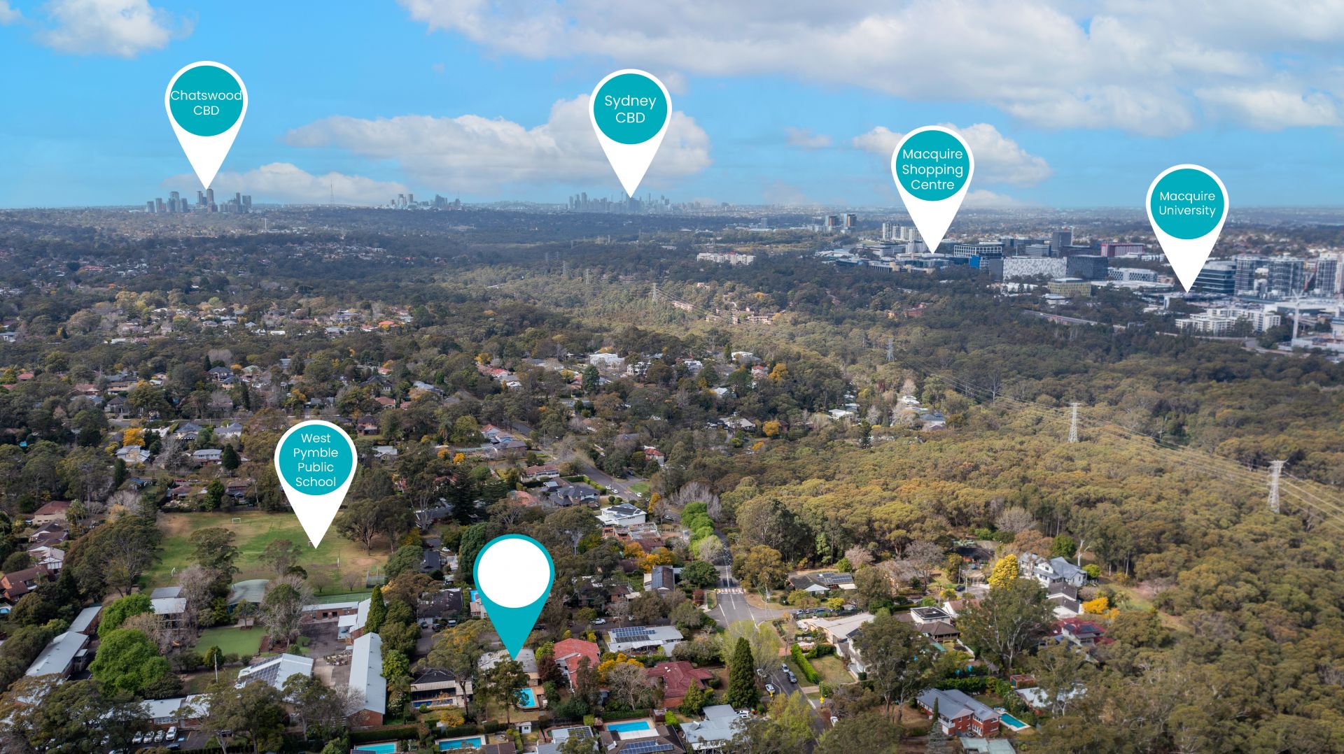 Real Estate For Sale 6 Apollo Avenue West Pymble , NSW