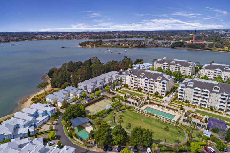 Real Estate For Sale 45/28 Phillips Street Cabarita , NSW