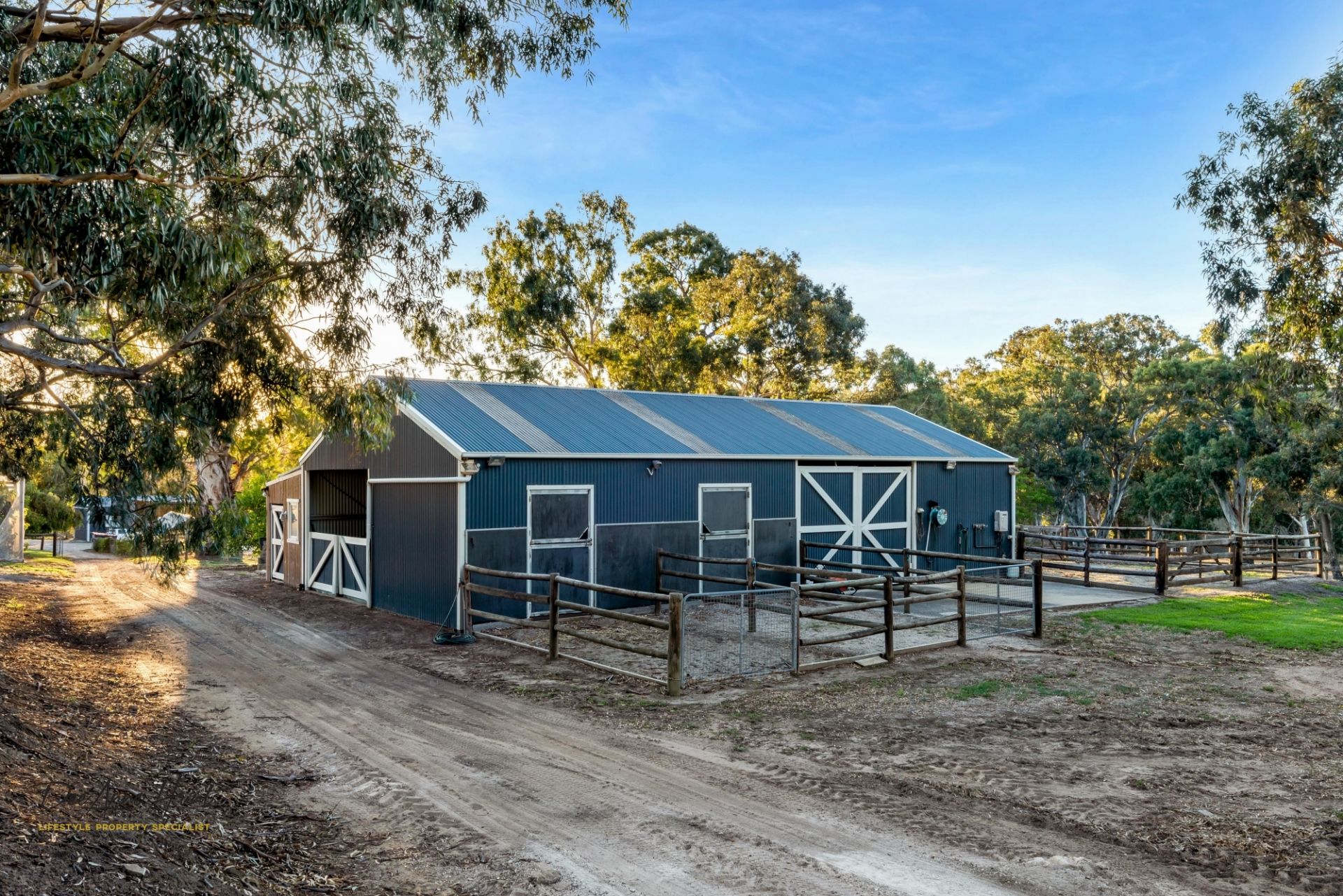 290 Gemmell Road, Macclesfield Williams Real Estate