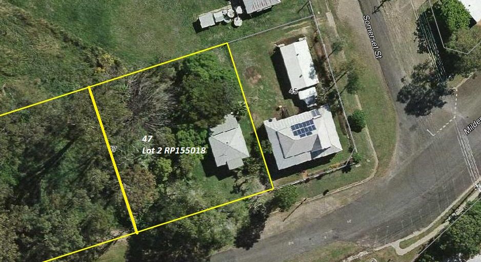 Real Estate For Sale 47 Milden Street Gin Gin , QLD