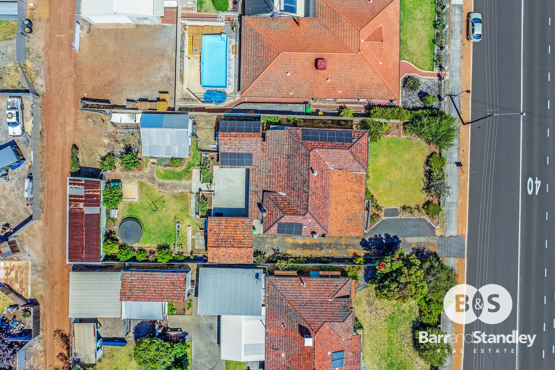 149 Throssell Street Collie , WA