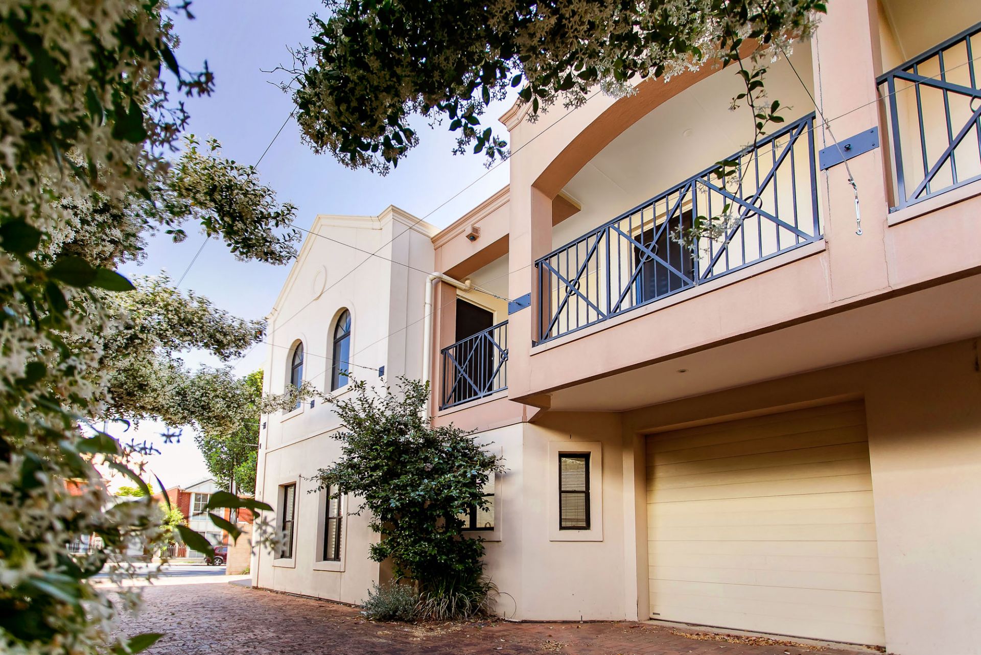 1/317 The Parade, Beulah Park Fox RE