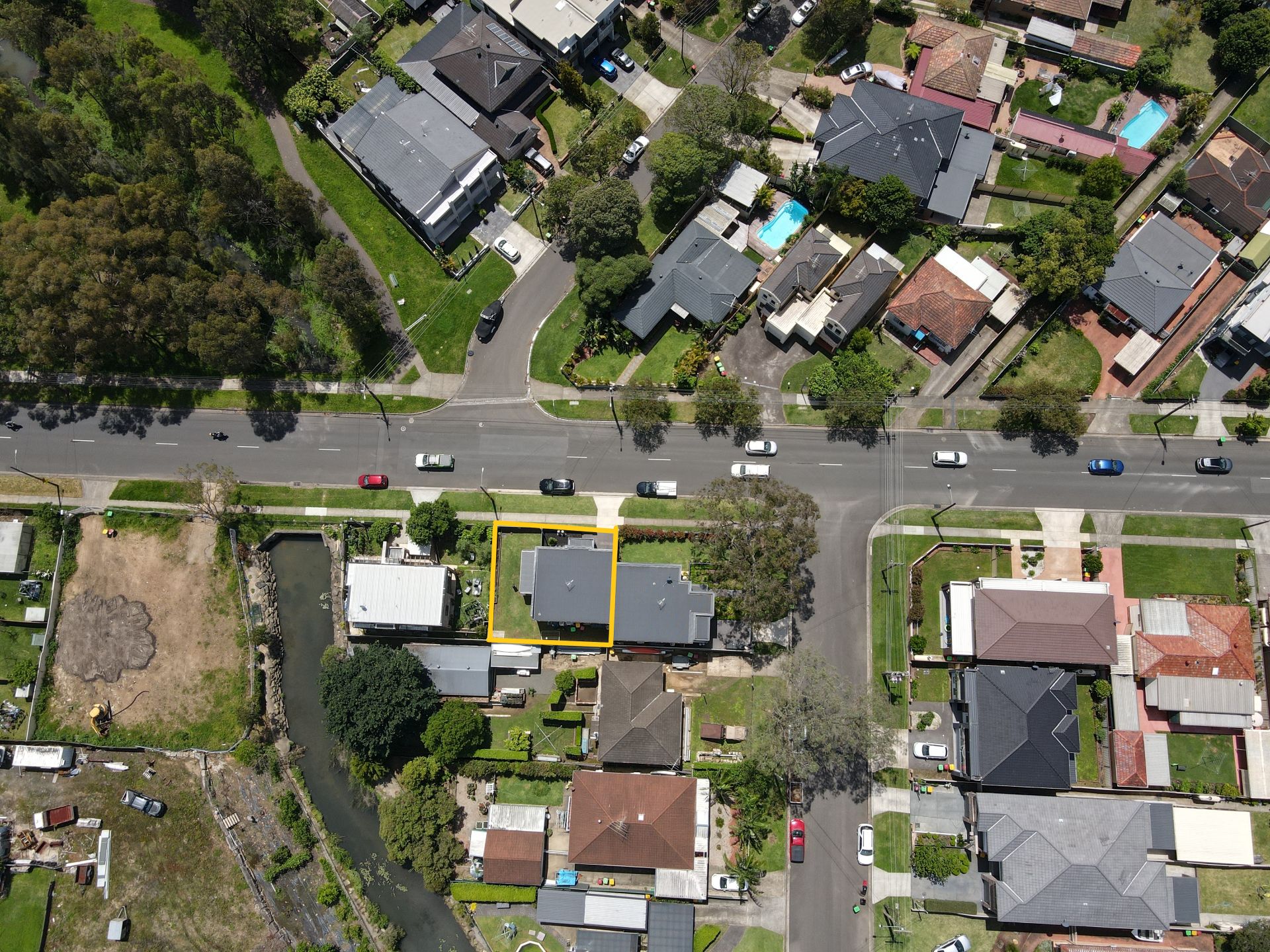 Real Estate For Sale 47 Uranus Road Padstow , NSW