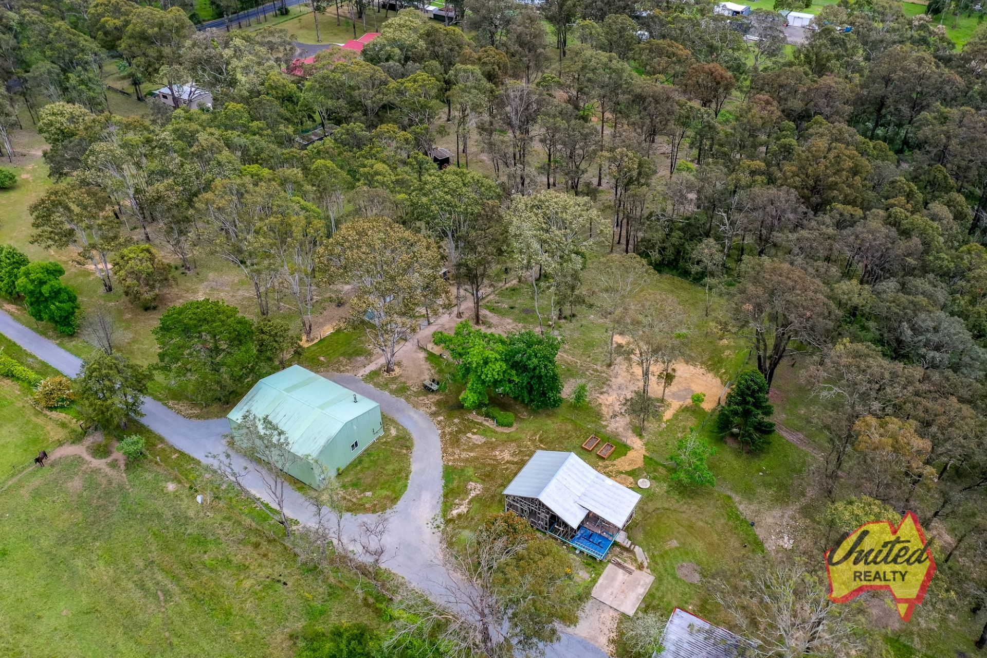 260 Douglas Park Drive, Douglas Park United Realty