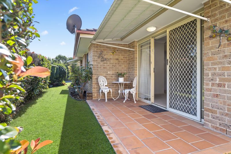 Real Estate For Sale 26/7 Stonelea Court Dural , NSW