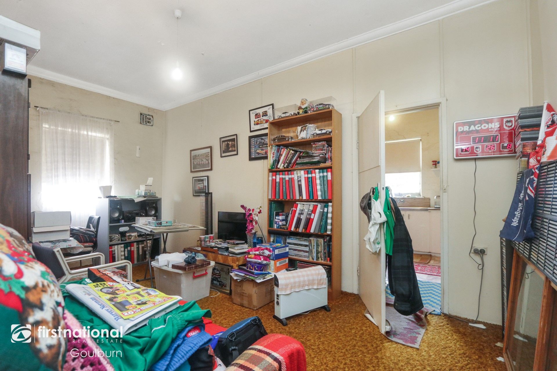 17 Joshua Street, Goulburn Goulburn First National Real Estate