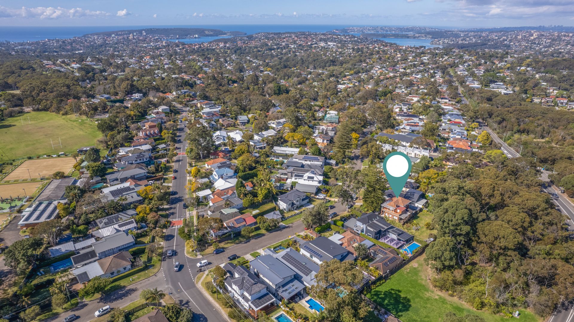 Real Estate For Sale 5456 Kirkwood Street Seaforth , NSW