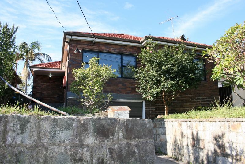 Real Estate For Lease 240 Bexley Road Earlwood , NSW