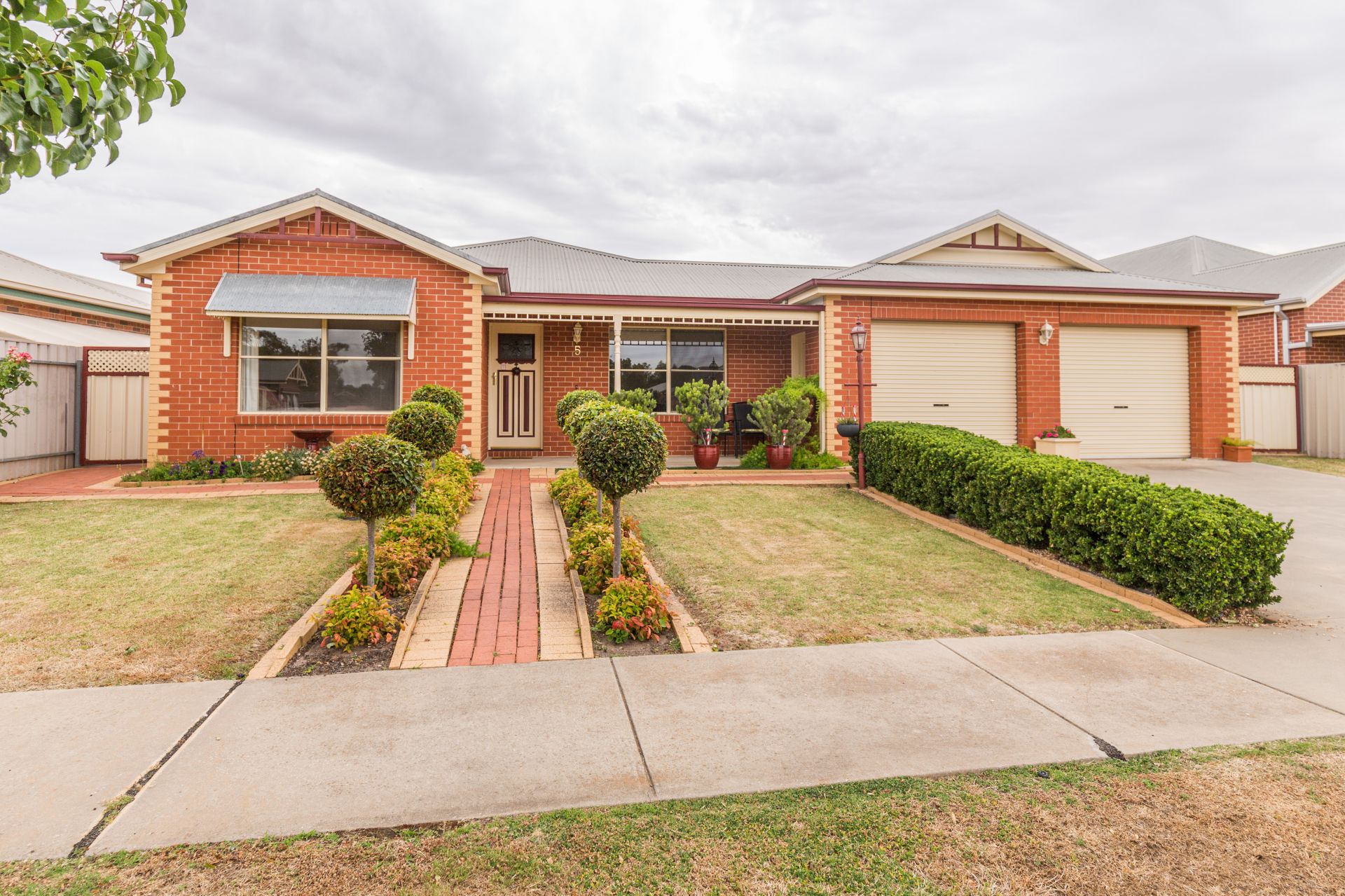 5 Latus Drive, Horsham Wes Davidson Real Estate
