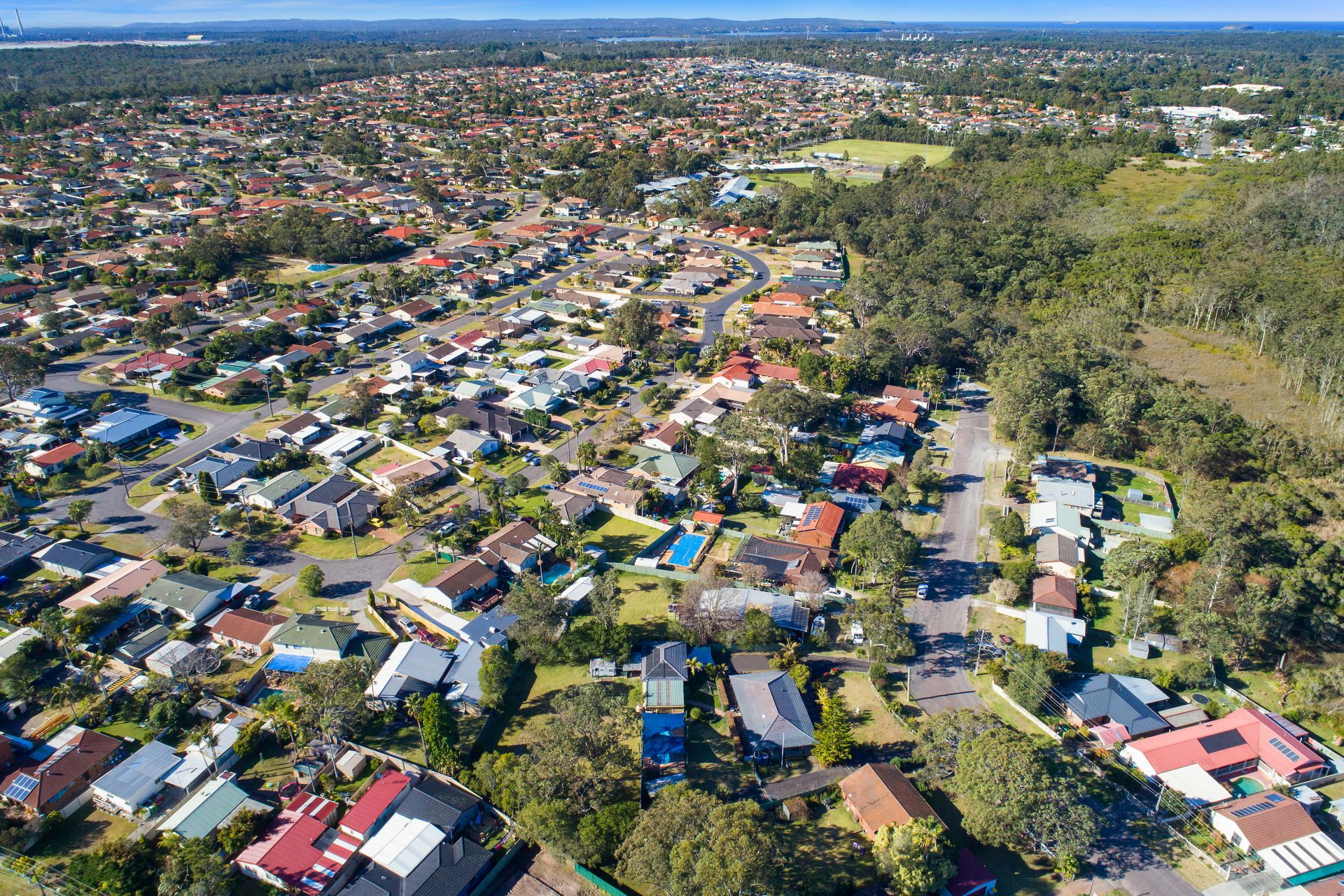 Real Estate For Sale 1719 Birdwood Drive Blue Haven , NSW