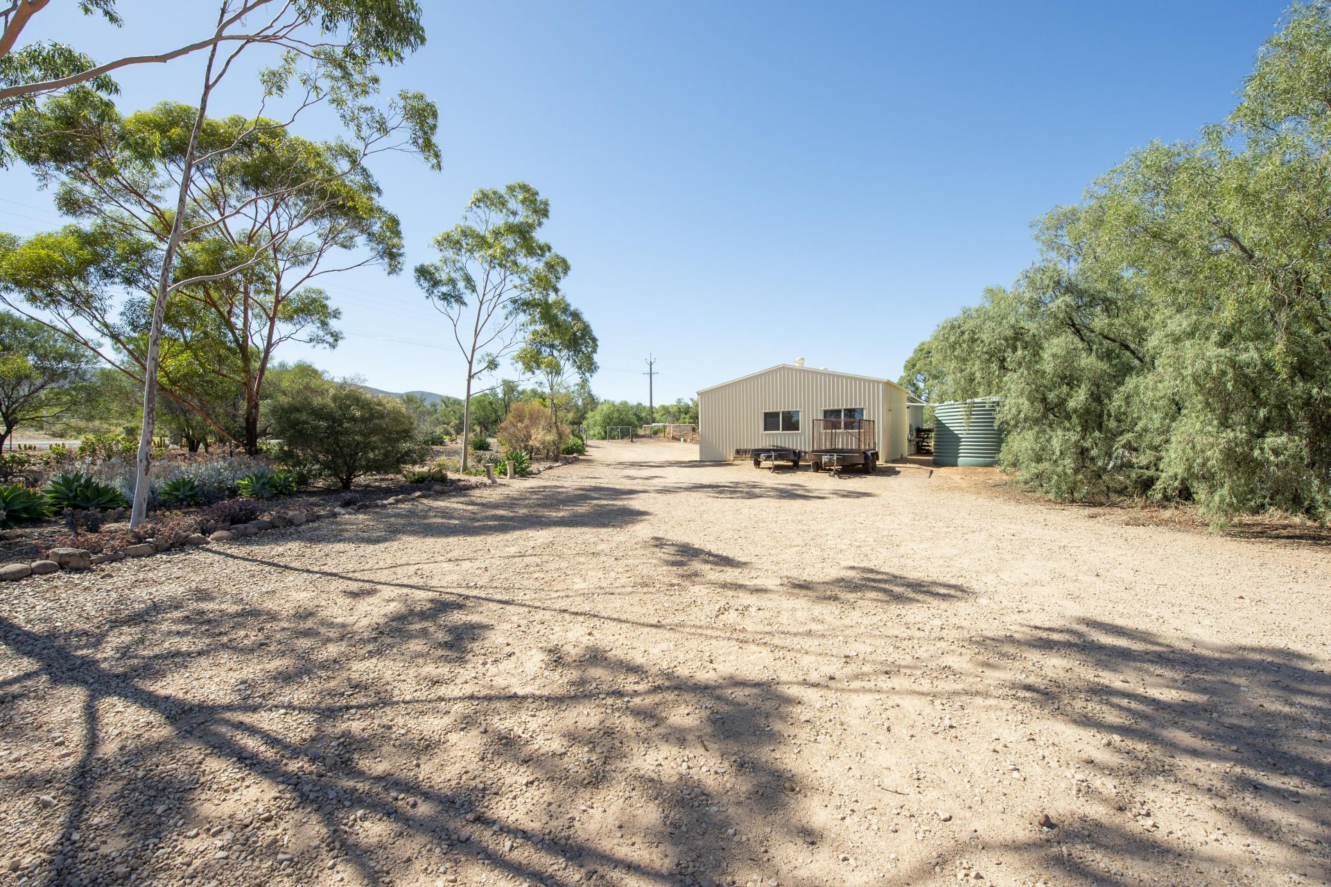 47 Scenic Drive, Napperby Blights Real Estate