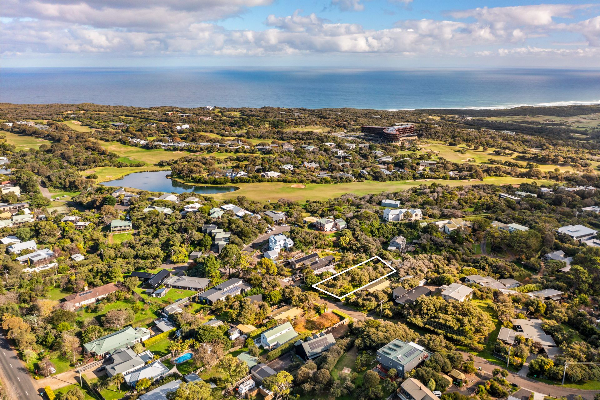 Kay & Burton 22 Bass Vista Boulevard, Cape Schanck